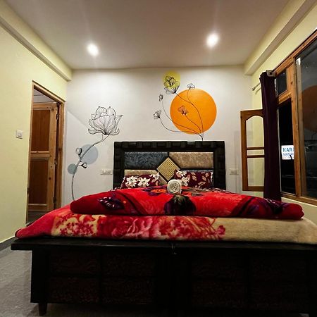 Karma Guest House And Cafe Kalgha 외부 사진