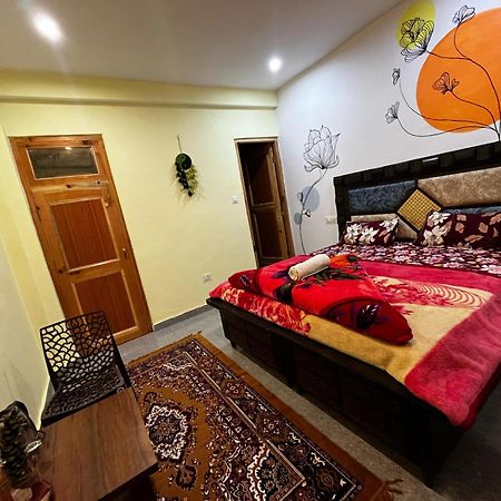 Karma Guest House And Cafe Kalgha 외부 사진