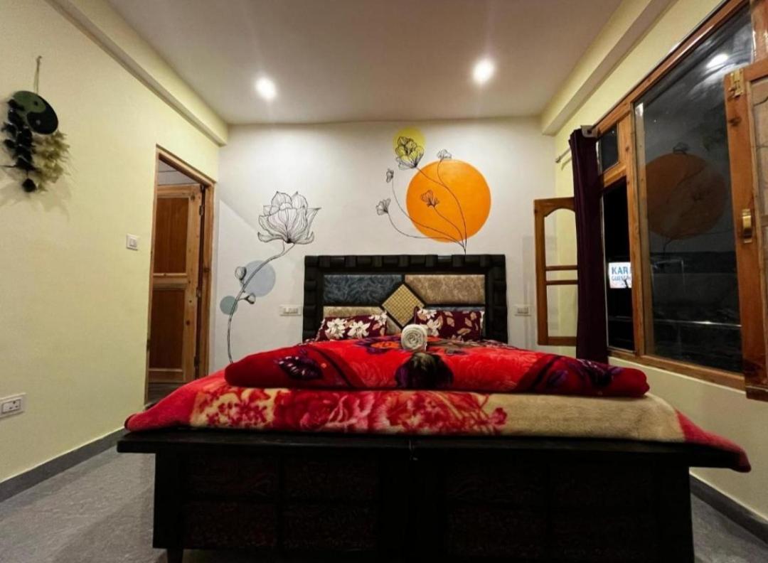Karma Guest House And Cafe Kalgha 객실 사진