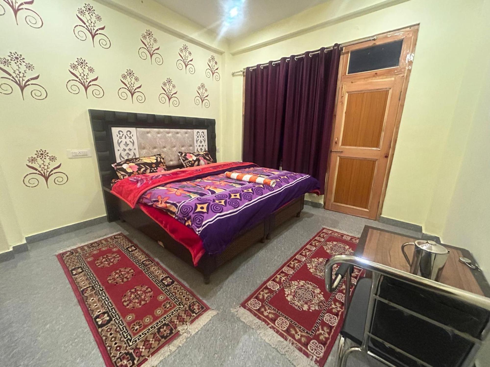 Karma Guest House And Cafe Kalgha 객실 사진