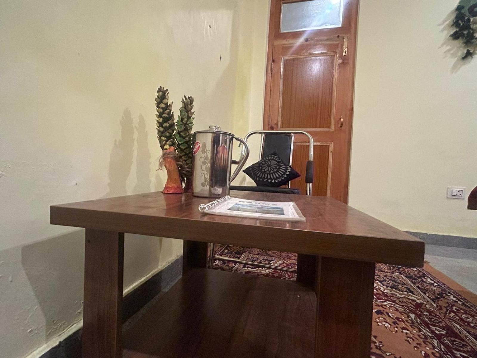 Karma Guest House And Cafe Kalgha 객실 사진