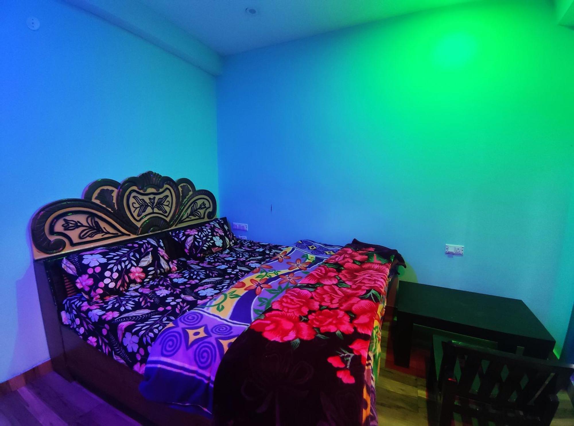 Karma Guest House And Cafe Kalgha 객실 사진