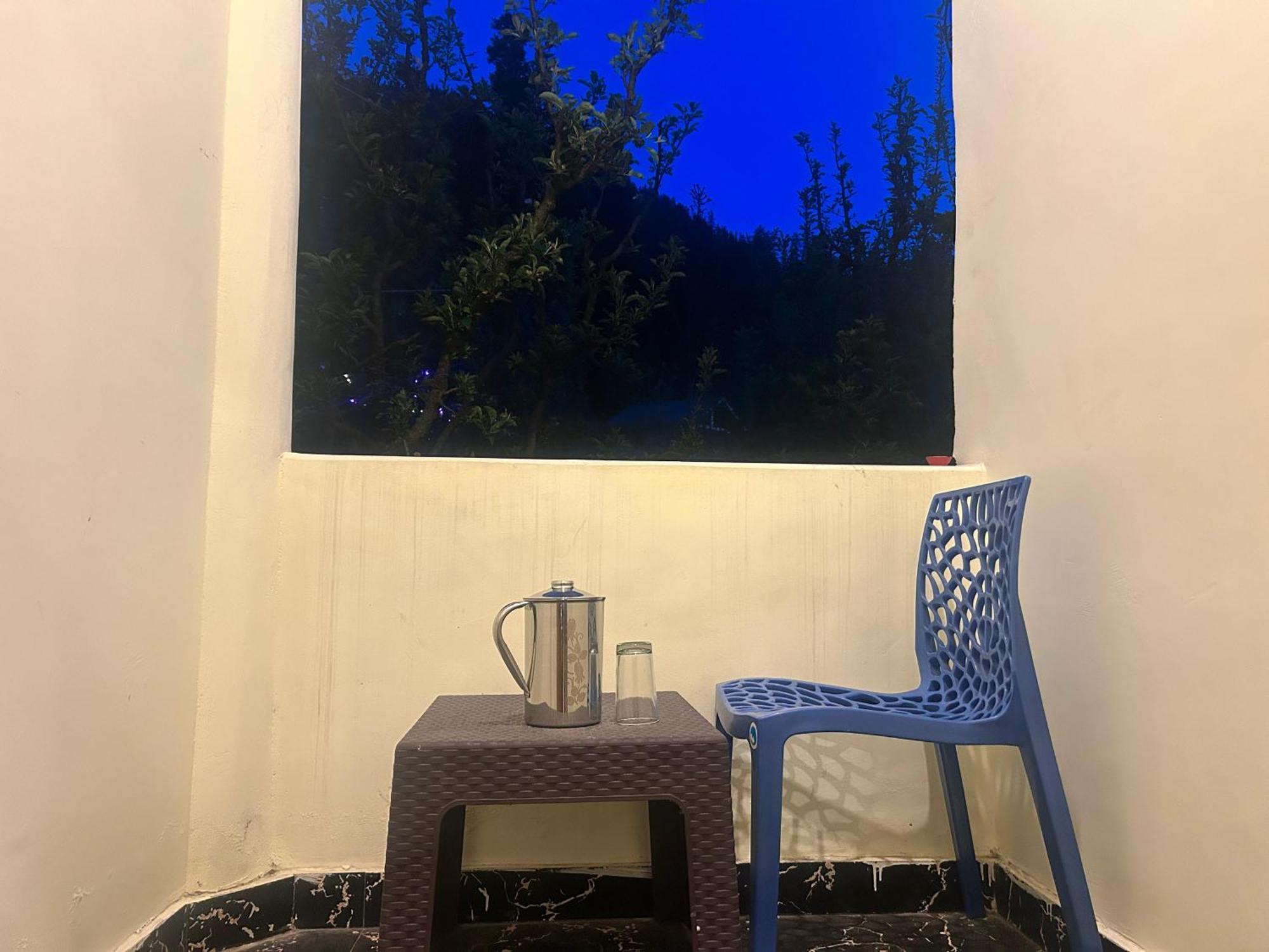 Karma Guest House And Cafe Kalgha 객실 사진
