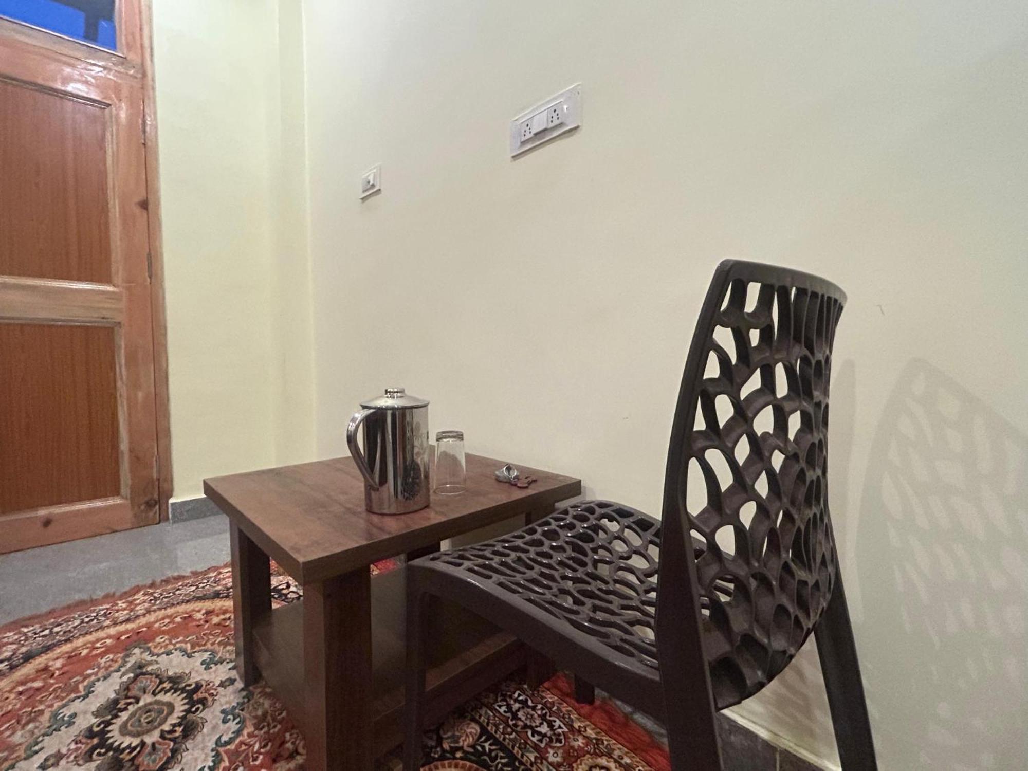 Karma Guest House And Cafe Kalgha 객실 사진