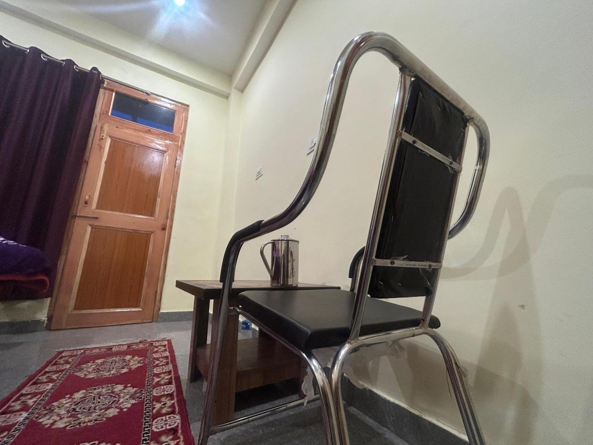Karma Guest House And Cafe Kalgha 객실 사진