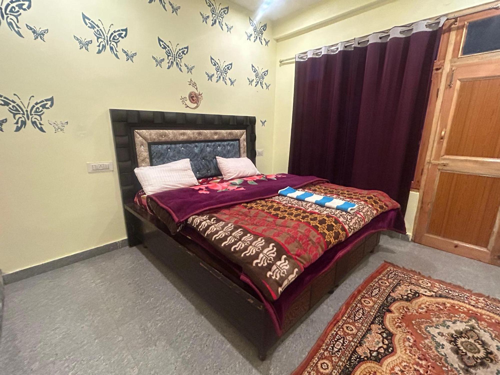 Karma Guest House And Cafe Kalgha 객실 사진