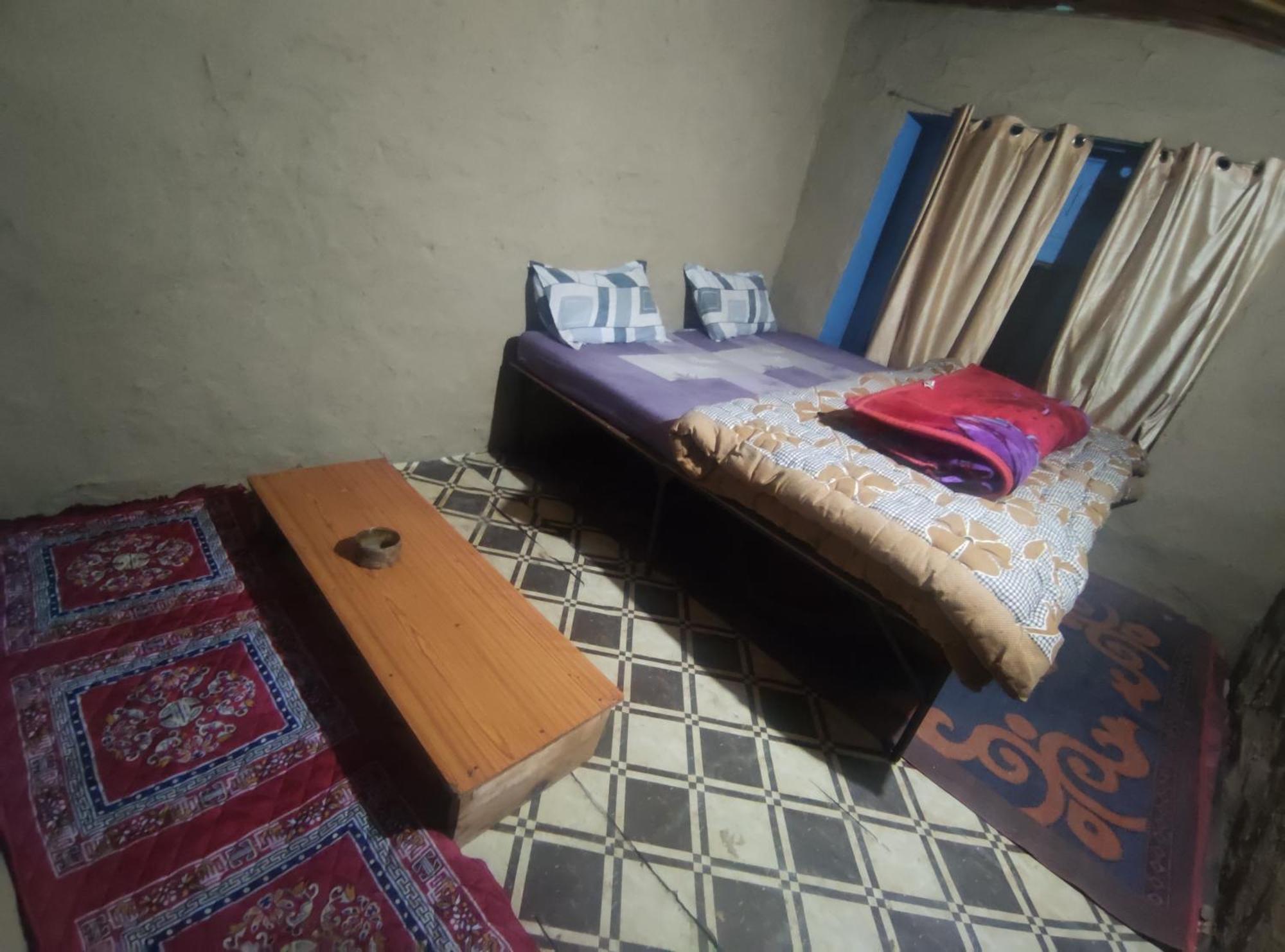 Karma Guest House And Cafe Kalgha 객실 사진